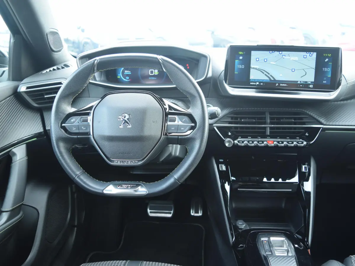 EV GT 50 kWh Apple Carplay/Android Auto l keyless entry l cruise control adaptief l Stoelverwarming