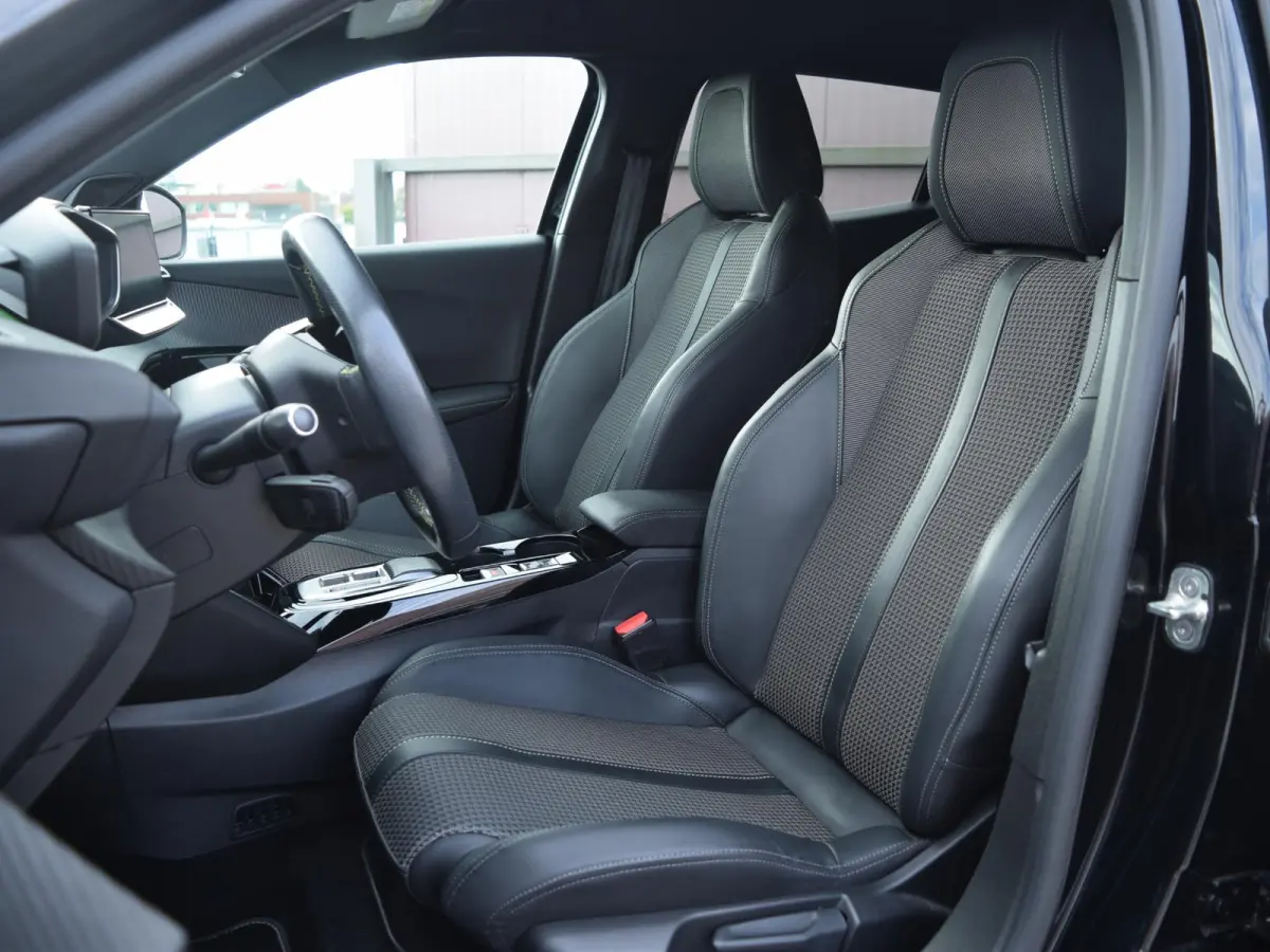 EV GT 50 kWh Apple Carplay/Android Auto l keyless entry l cruise control adaptief l Stoelverwarming
