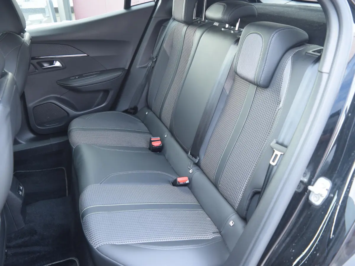 EV GT 50 kWh Apple Carplay/Android Auto l keyless entry l cruise control adaptief l Stoelverwarming