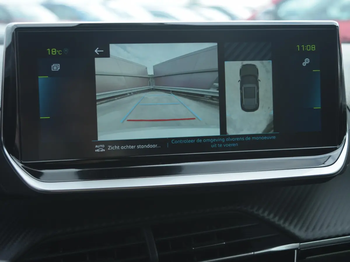 EV GT 50 kWh Apple Carplay/Android Auto l keyless entry l cruise control adaptief l Stoelverwarming