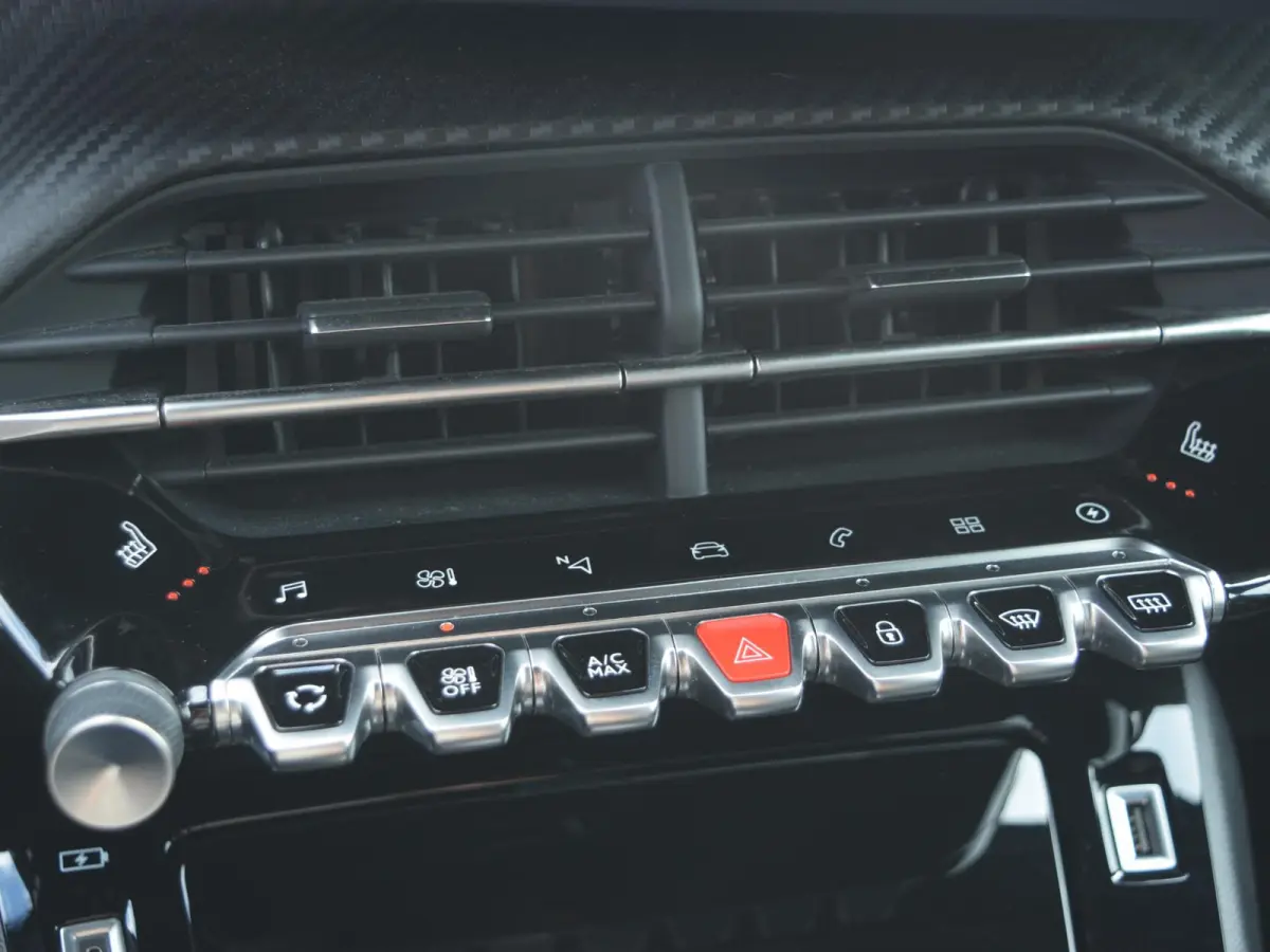 EV GT 50 kWh Apple Carplay/Android Auto l keyless entry l cruise control adaptief l Stoelverwarming