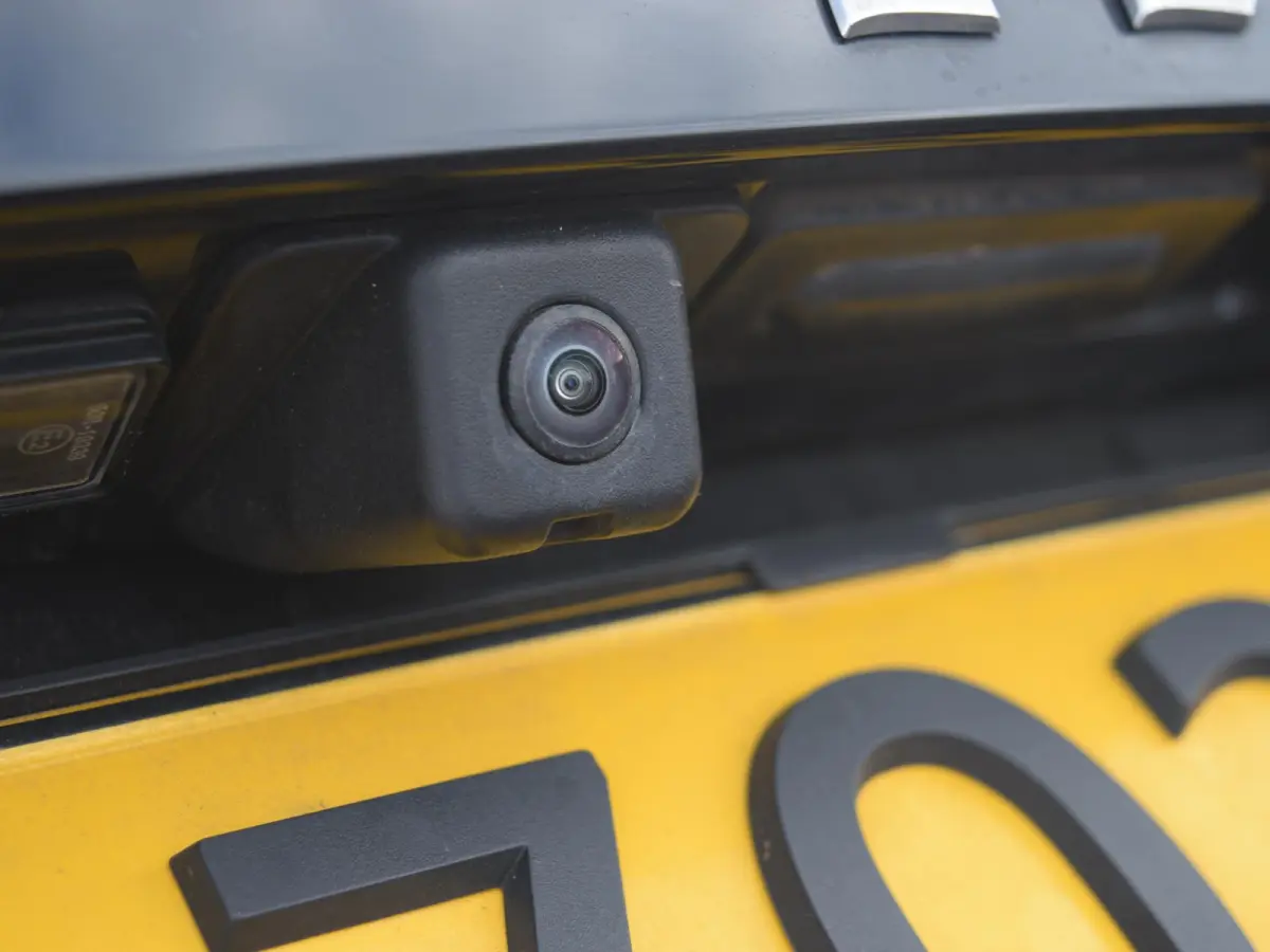 EV GT 50 kWh Apple Carplay/Android Auto l keyless entry l cruise control adaptief l Stoelverwarming
