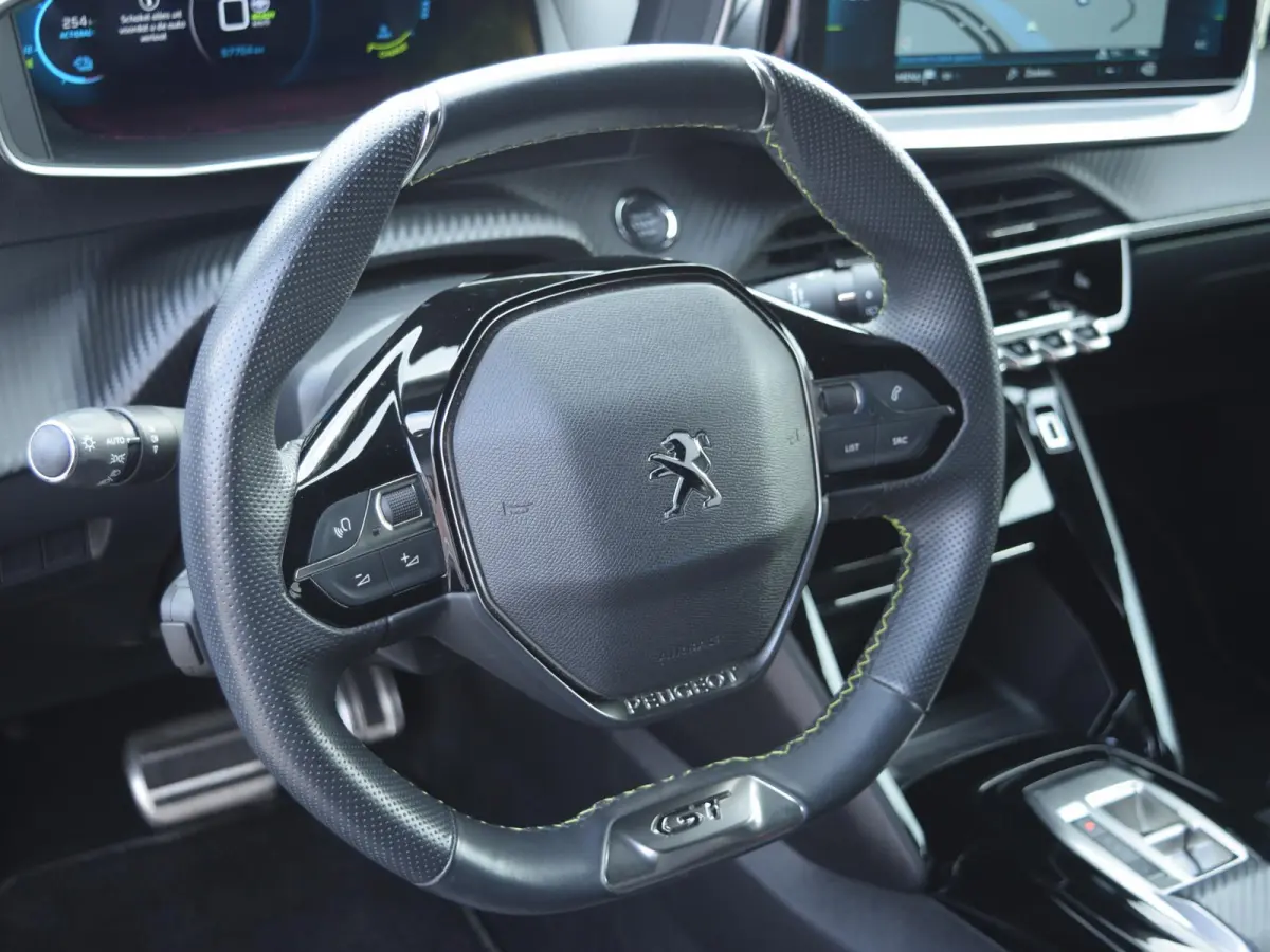 EV GT 50 kWh Apple Carplay/Android Auto l keyless entry l cruise control adaptief l Stoelverwarming