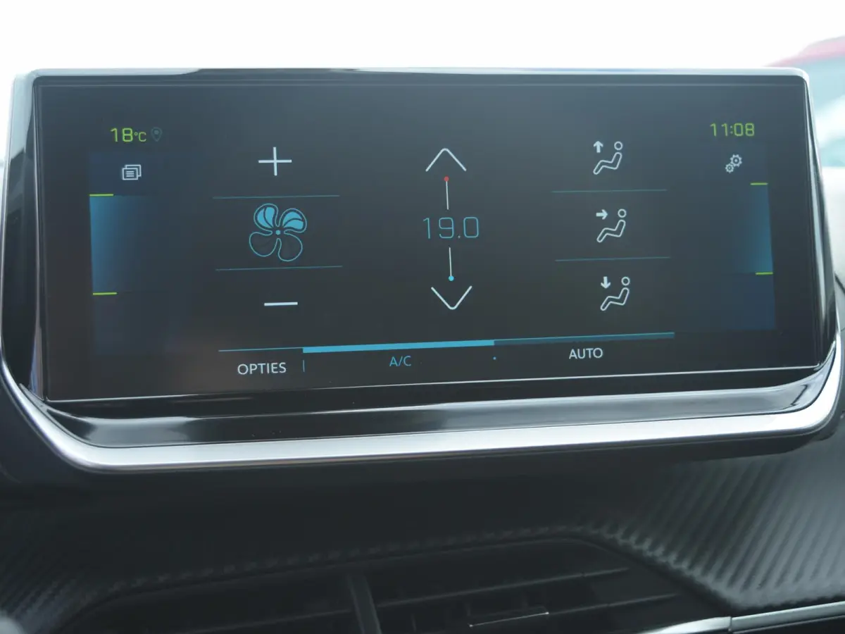EV GT 50 kWh Apple Carplay/Android Auto l keyless entry l cruise control adaptief l Stoelverwarming