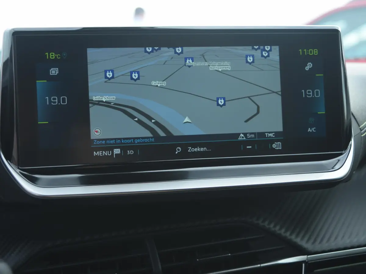 EV GT 50 kWh Apple Carplay/Android Auto l keyless entry l cruise control adaptief l Stoelverwarming