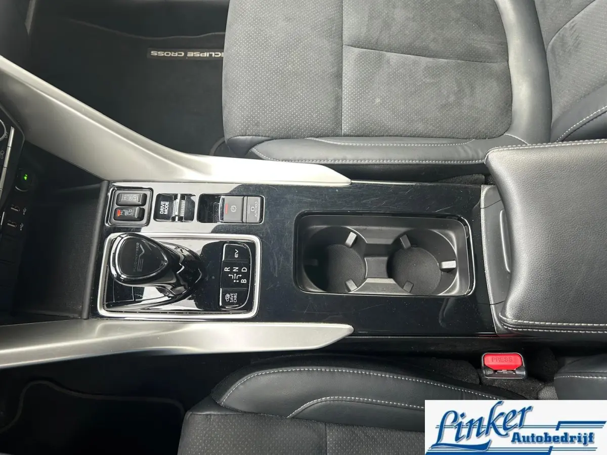 2.4 PHEV Intense+|TRERKH|NL-AUTO|RIJKLAAR