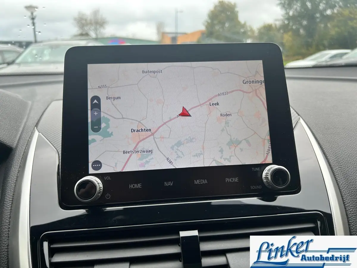 2.4 PHEV Intense+|TRERKH|NL-AUTO|RIJKLAAR