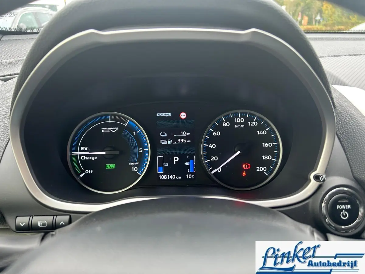 2.4 PHEV Intense+|TRERKH|NL-AUTO|RIJKLAAR