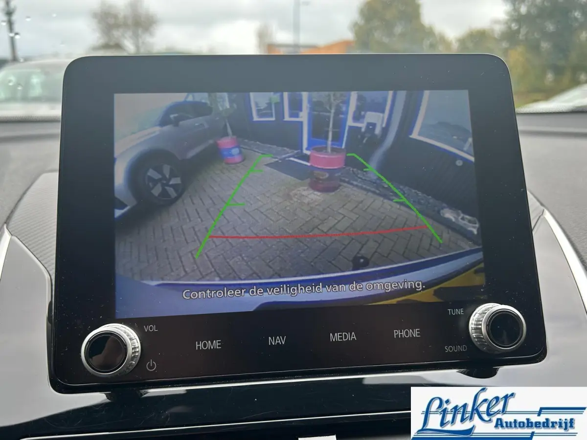 2.4 PHEV Intense+|TRERKH|NL-AUTO|RIJKLAAR