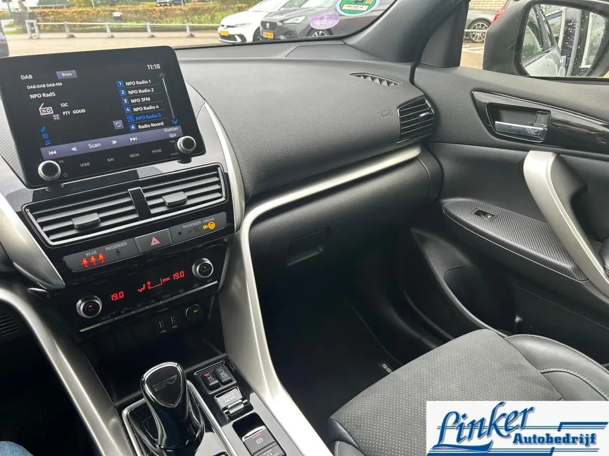 2.4 PHEV Intense+|TRERKH|NL-AUTO|RIJKLAAR