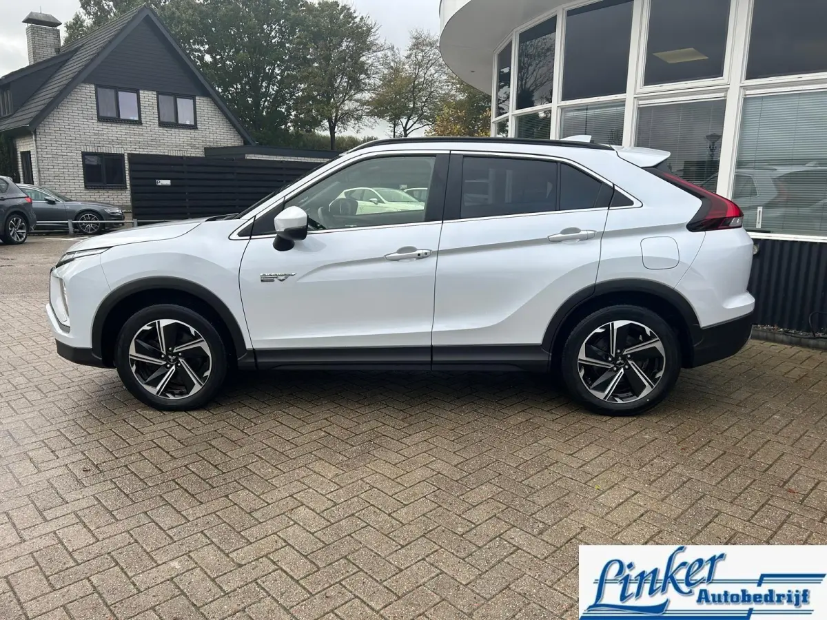2.4 PHEV Intense+|TRERKH|NL-AUTO|RIJKLAAR