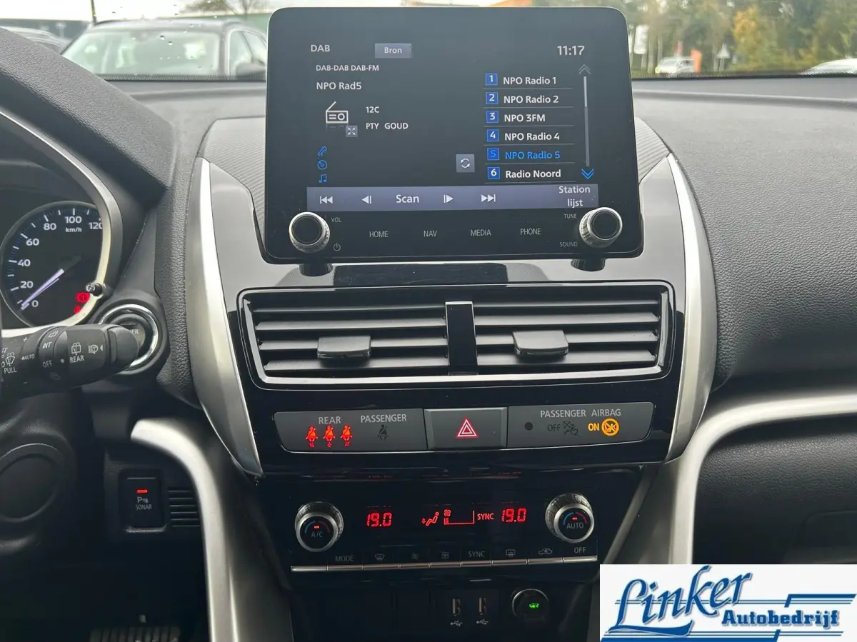 2.4 PHEV Intense+|TRERKH|NL-AUTO|RIJKLAAR