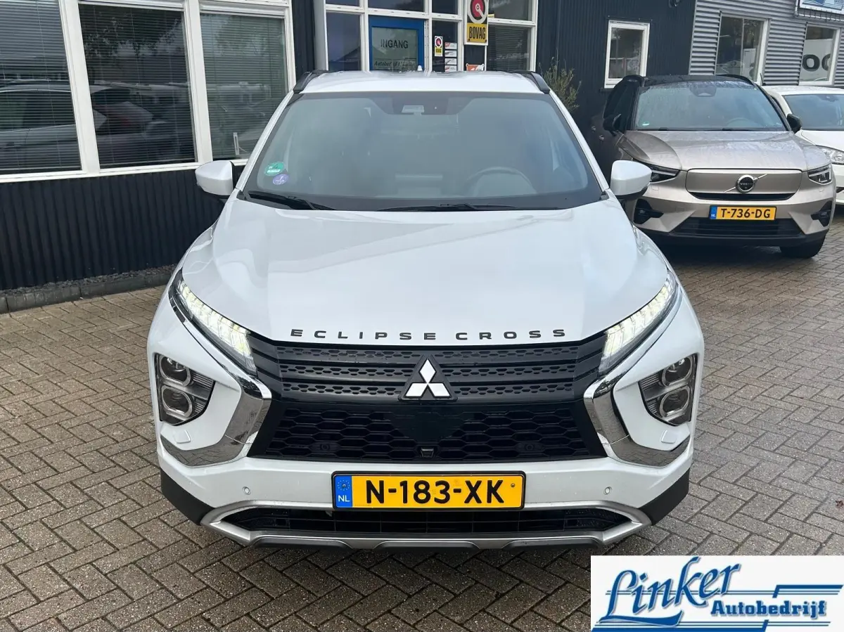2.4 PHEV Intense+|TRERKH|NL-AUTO|RIJKLAAR