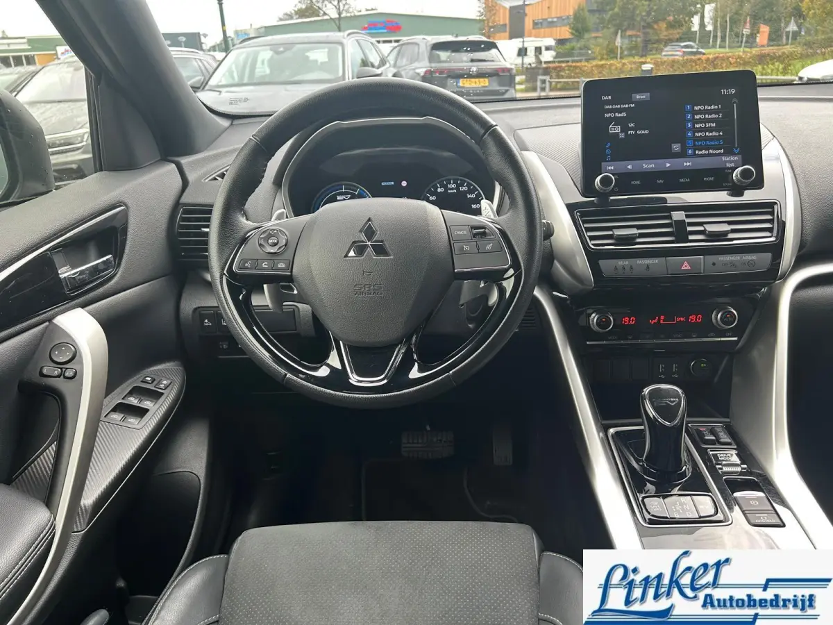 2.4 PHEV Intense+|TRERKH|NL-AUTO|RIJKLAAR