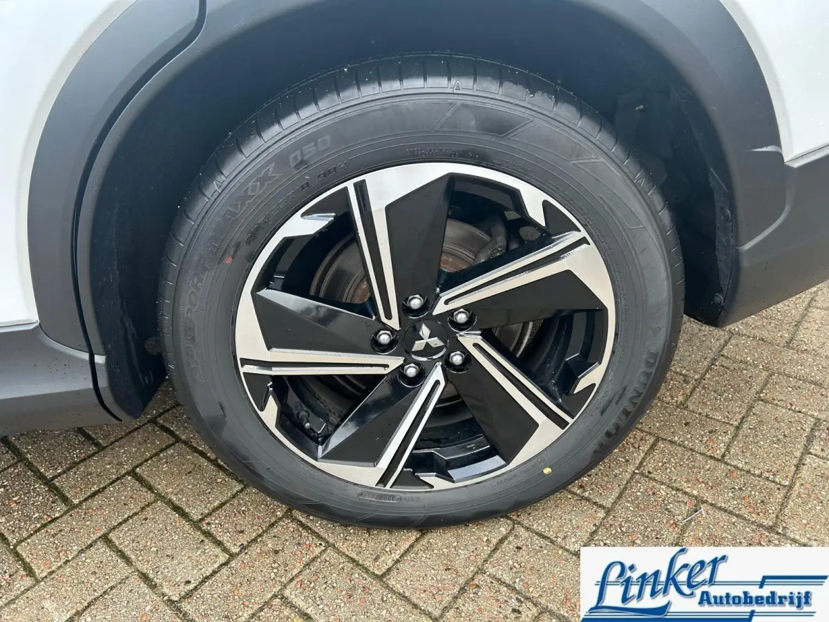 2.4 PHEV Intense+|TRERKH|NL-AUTO|RIJKLAAR