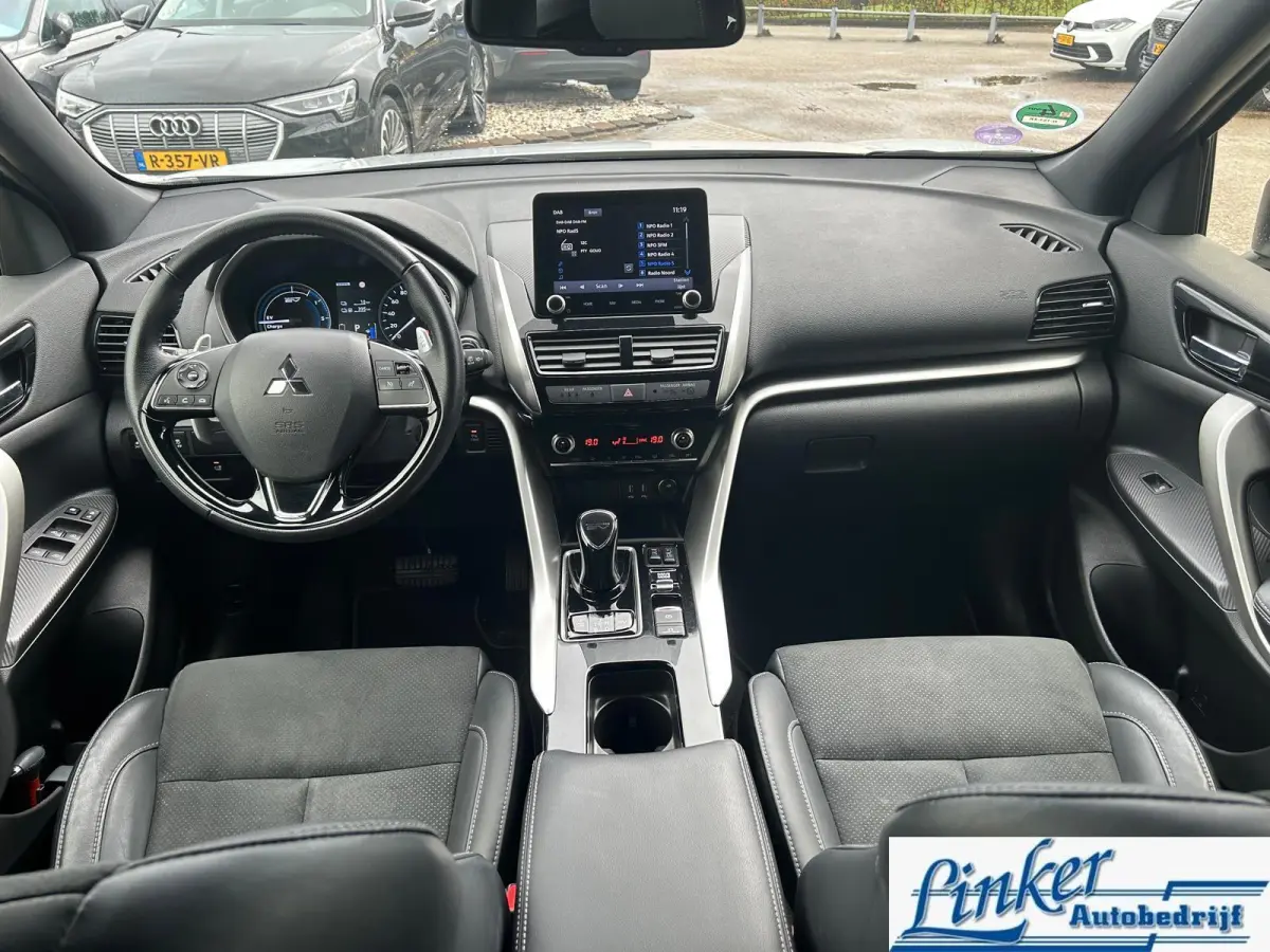 2.4 PHEV Intense+|TRERKH|NL-AUTO|RIJKLAAR