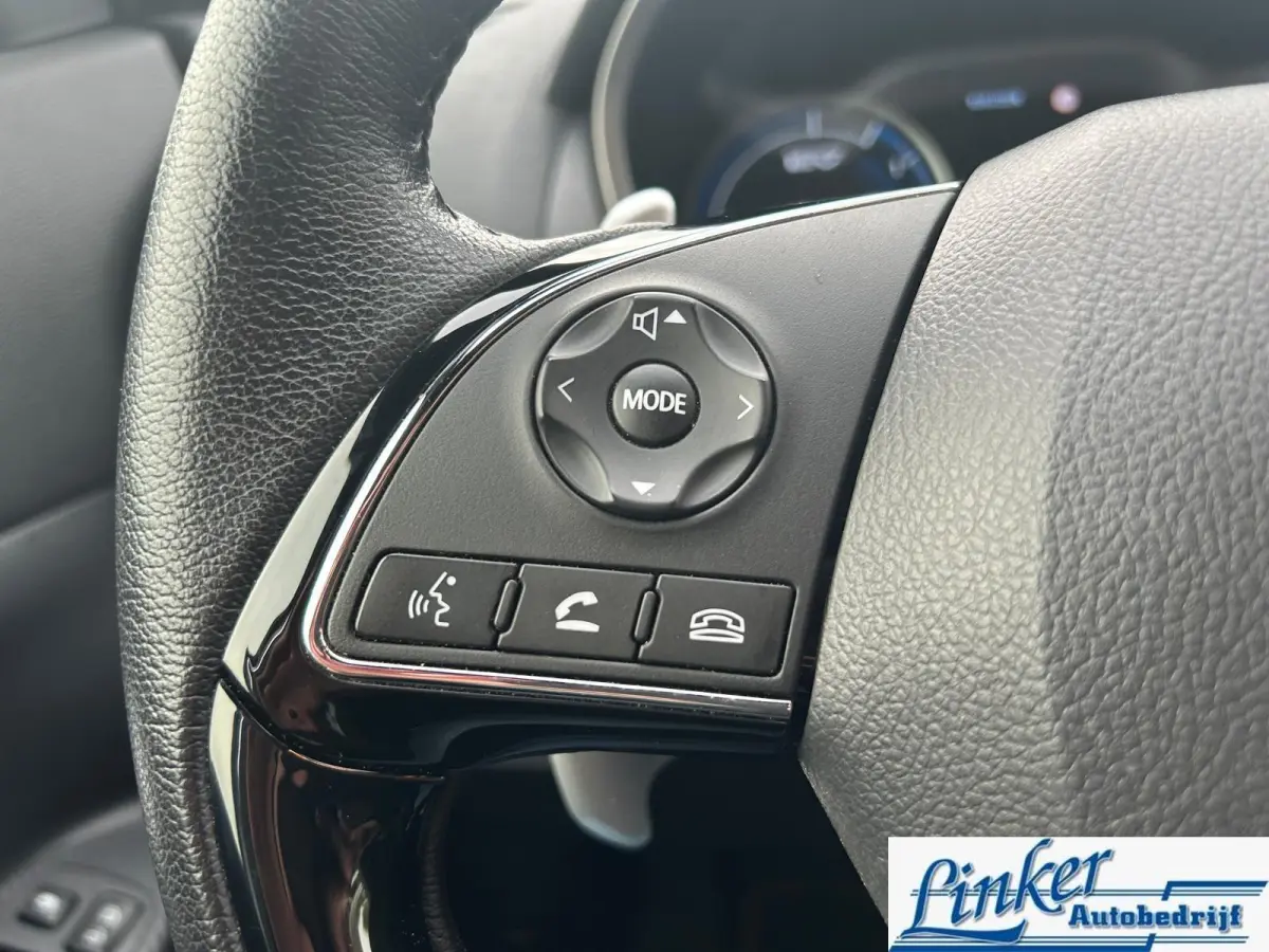 2.4 PHEV Intense+|TRERKH|NL-AUTO|RIJKLAAR