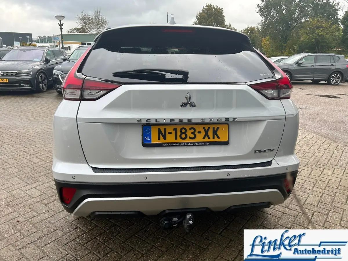 2.4 PHEV Intense+|TRERKH|NL-AUTO|RIJKLAAR
