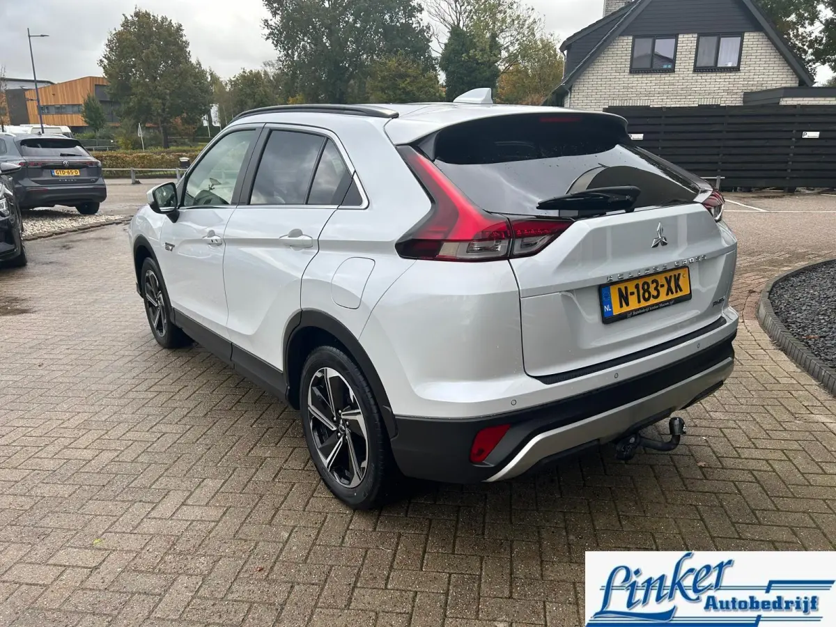 2.4 PHEV Intense+|TRERKH|NL-AUTO|RIJKLAAR