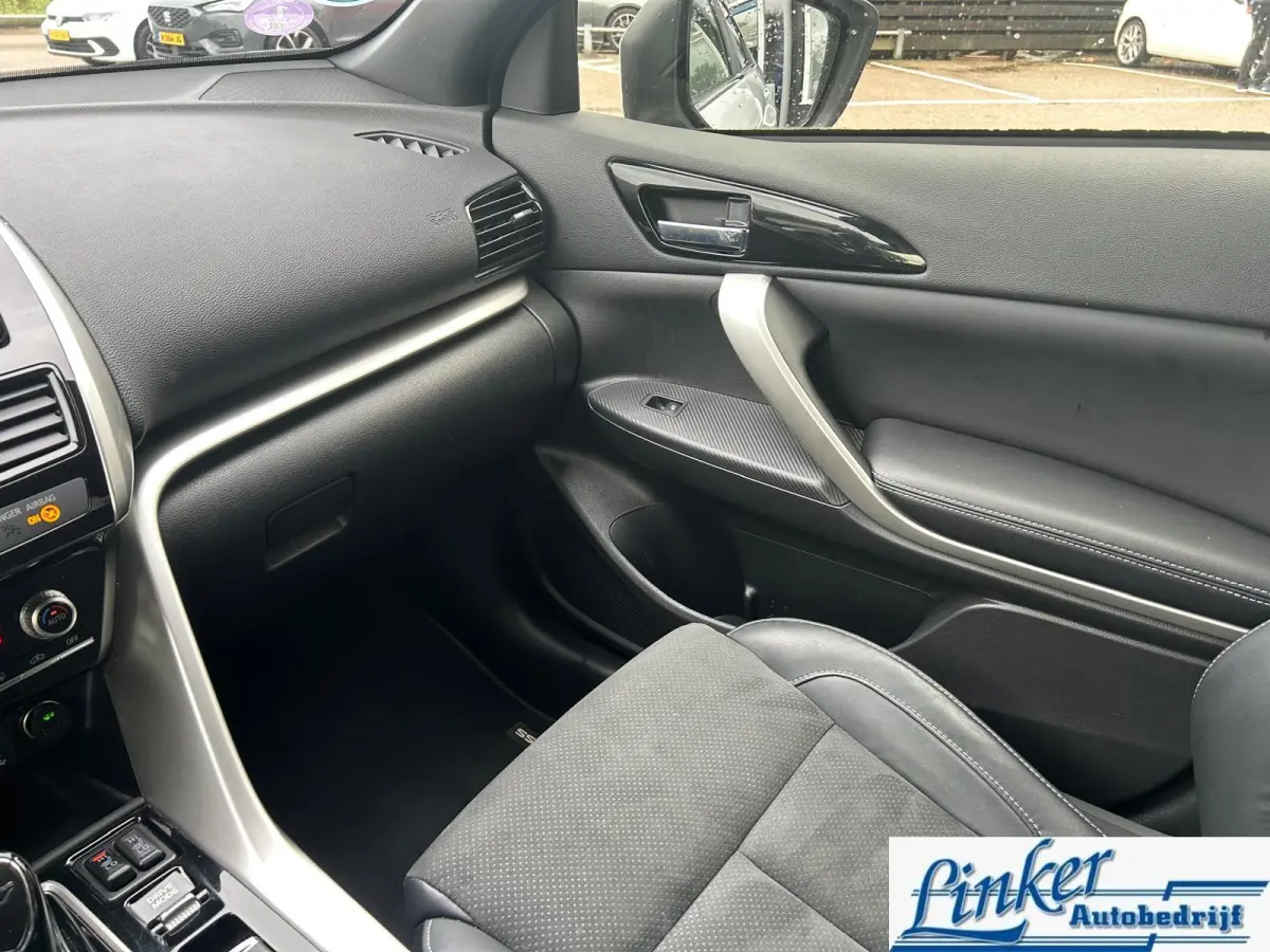 2.4 PHEV Intense+|TRERKH|NL-AUTO|RIJKLAAR