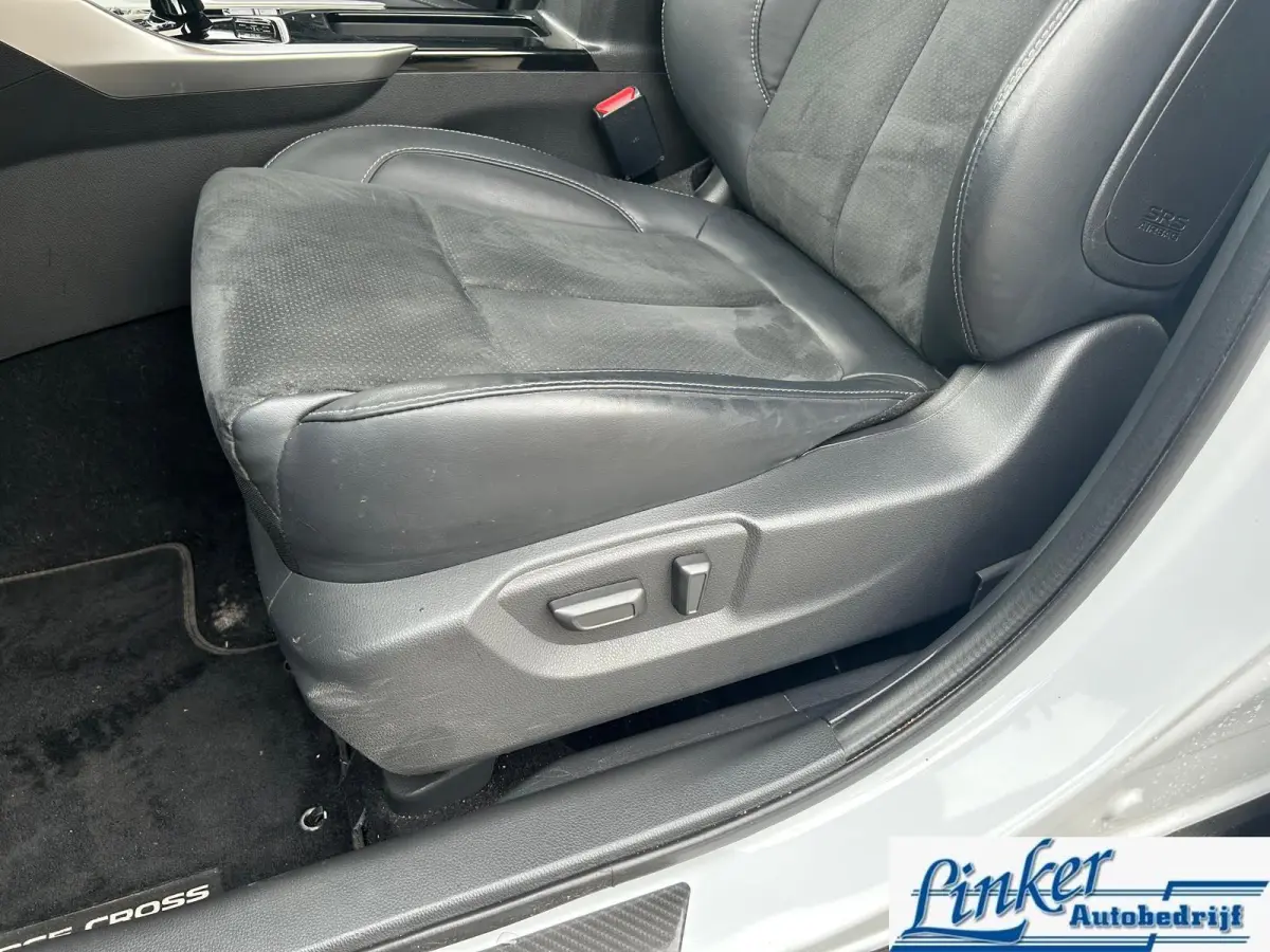 2.4 PHEV Intense+|TRERKH|NL-AUTO|RIJKLAAR
