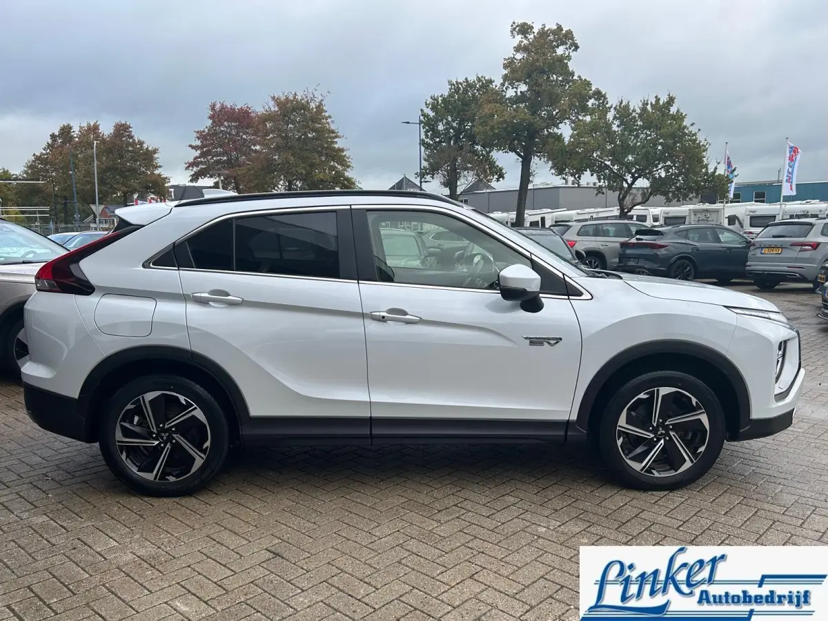 2.4 PHEV Intense+|TRERKH|NL-AUTO|RIJKLAAR