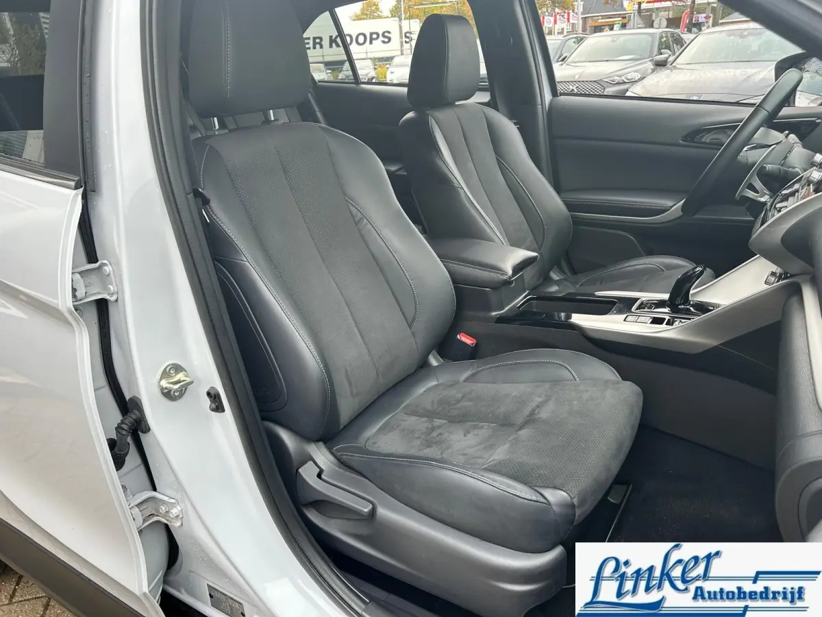 2.4 PHEV Intense+|TRERKH|NL-AUTO|RIJKLAAR
