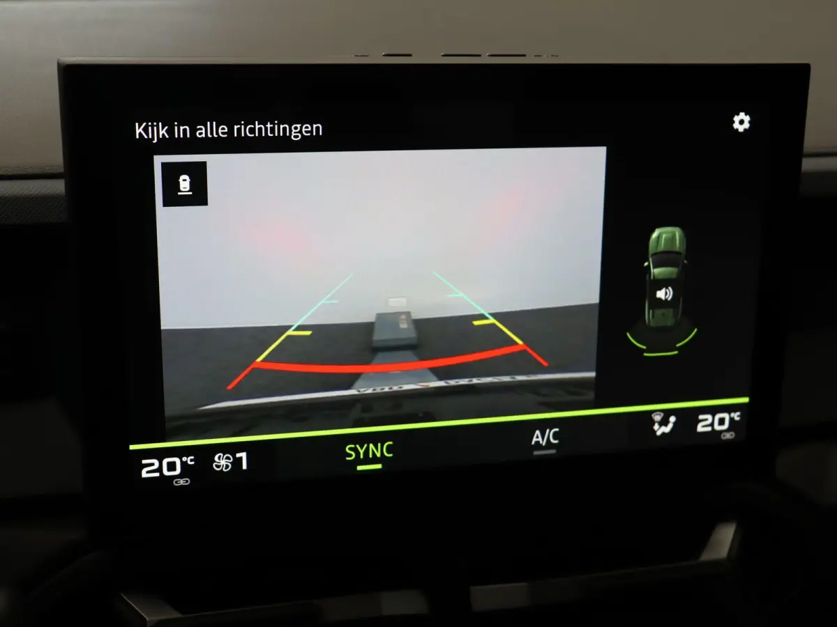 1.8 Hybrid 155pk Expression | Achteruitrijcamera | 17" lichtmetalen velgen | Apple carplay / Android auto | ACTIE 7 jaar Fabrieksgarantie! |
