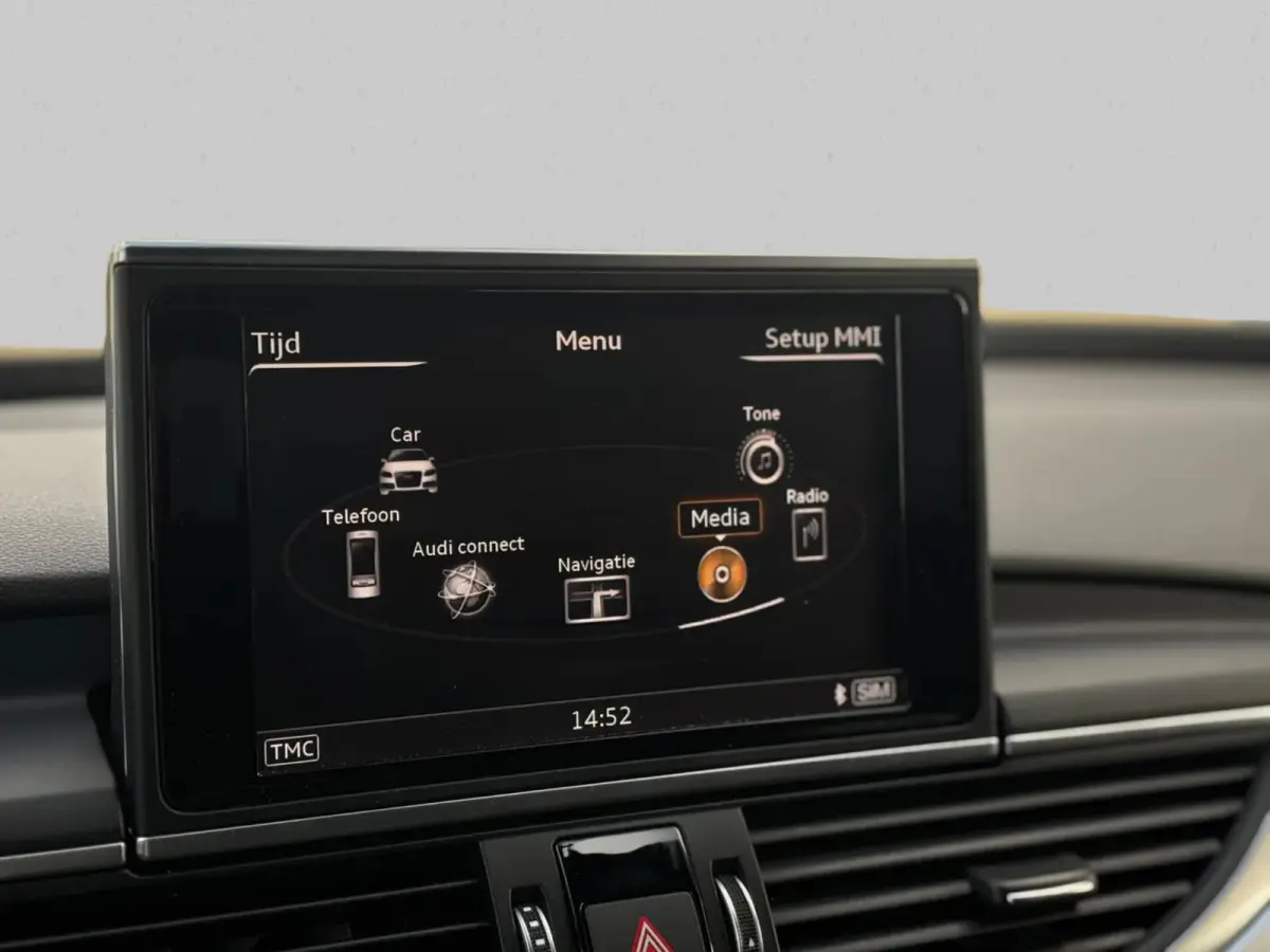 2.0 TFSI quattro Adrenalin Sport(NL-auto, Goed OnderH, Navi, Camera, StoelV, PDC V+A, Climate Con, Etc)