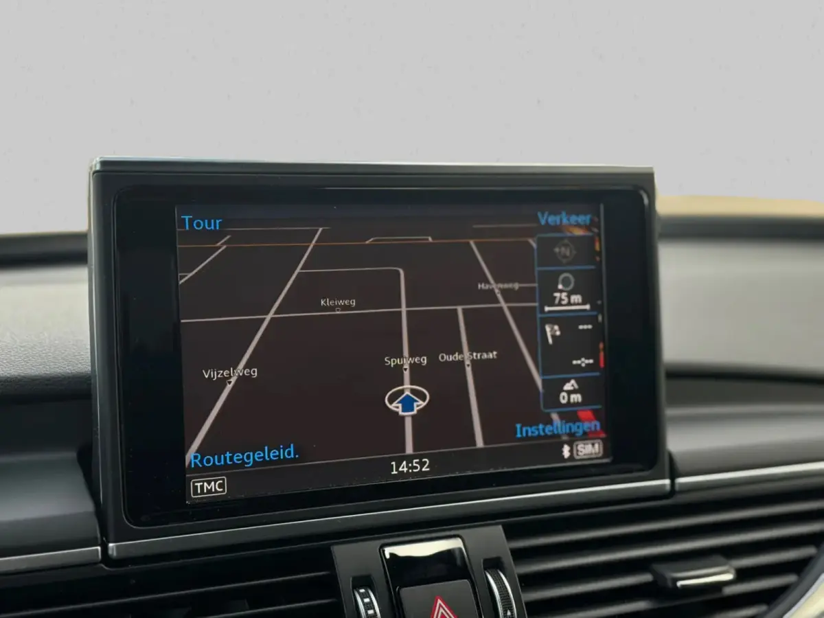 2.0 TFSI quattro Adrenalin Sport(NL-auto, Goed OnderH, Navi, Camera, StoelV, PDC V+A, Climate Con, Etc)
