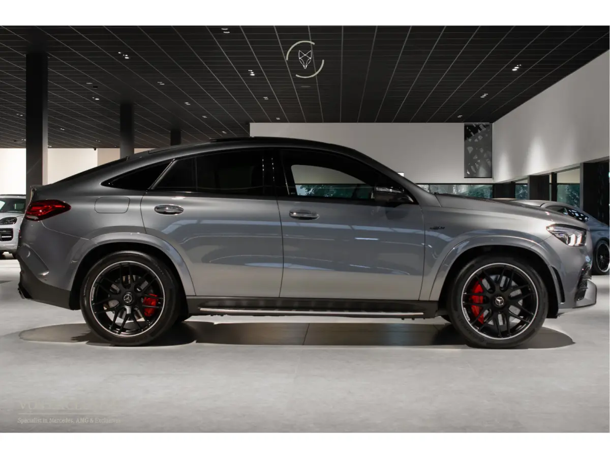 53 AMG 4-M Dynamic Plus|Carbon|Nieuwprijs €196053|Garantie t/m 28-4-2028