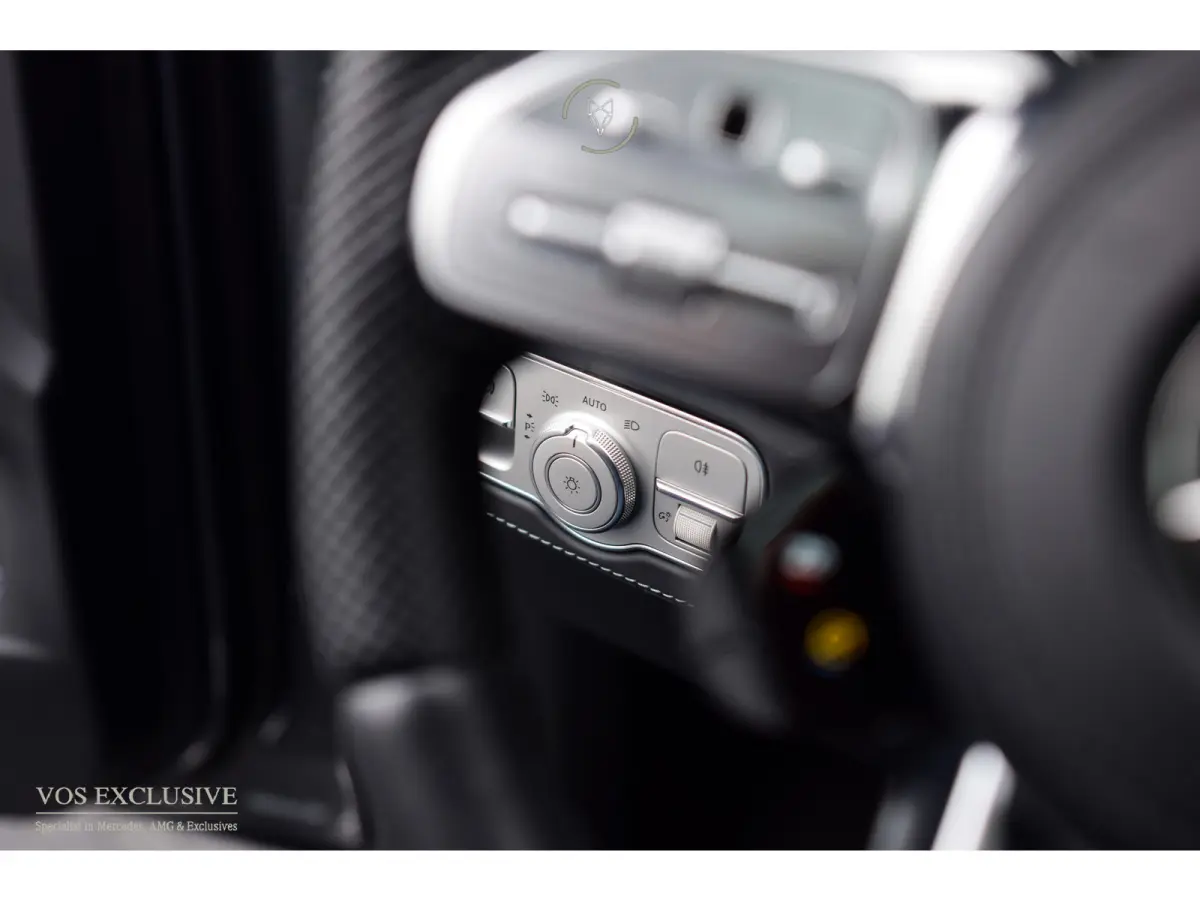 53 AMG 4-M Dynamic Plus|Carbon|Nieuwprijs €196053|Garantie t/m 28-4-2028