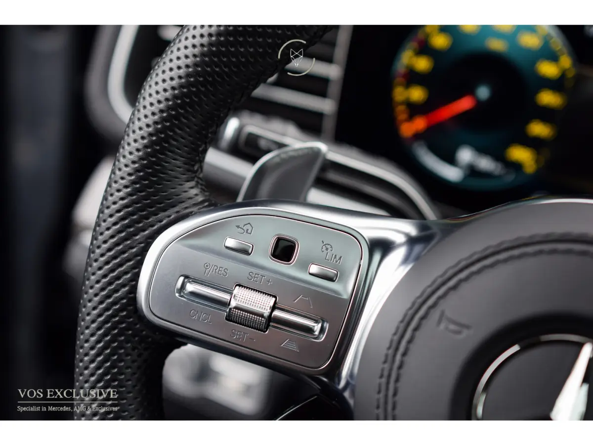 53 AMG 4-M Dynamic Plus|Carbon|Nieuwprijs €196053|Garantie t/m 28-4-2028