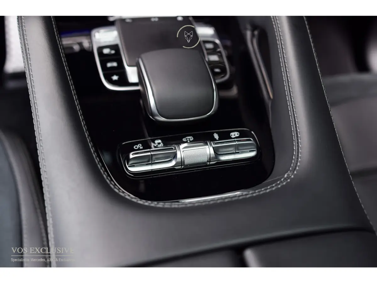 53 AMG 4-M Dynamic Plus|Carbon|Nieuwprijs €196053|Garantie t/m 28-4-2028