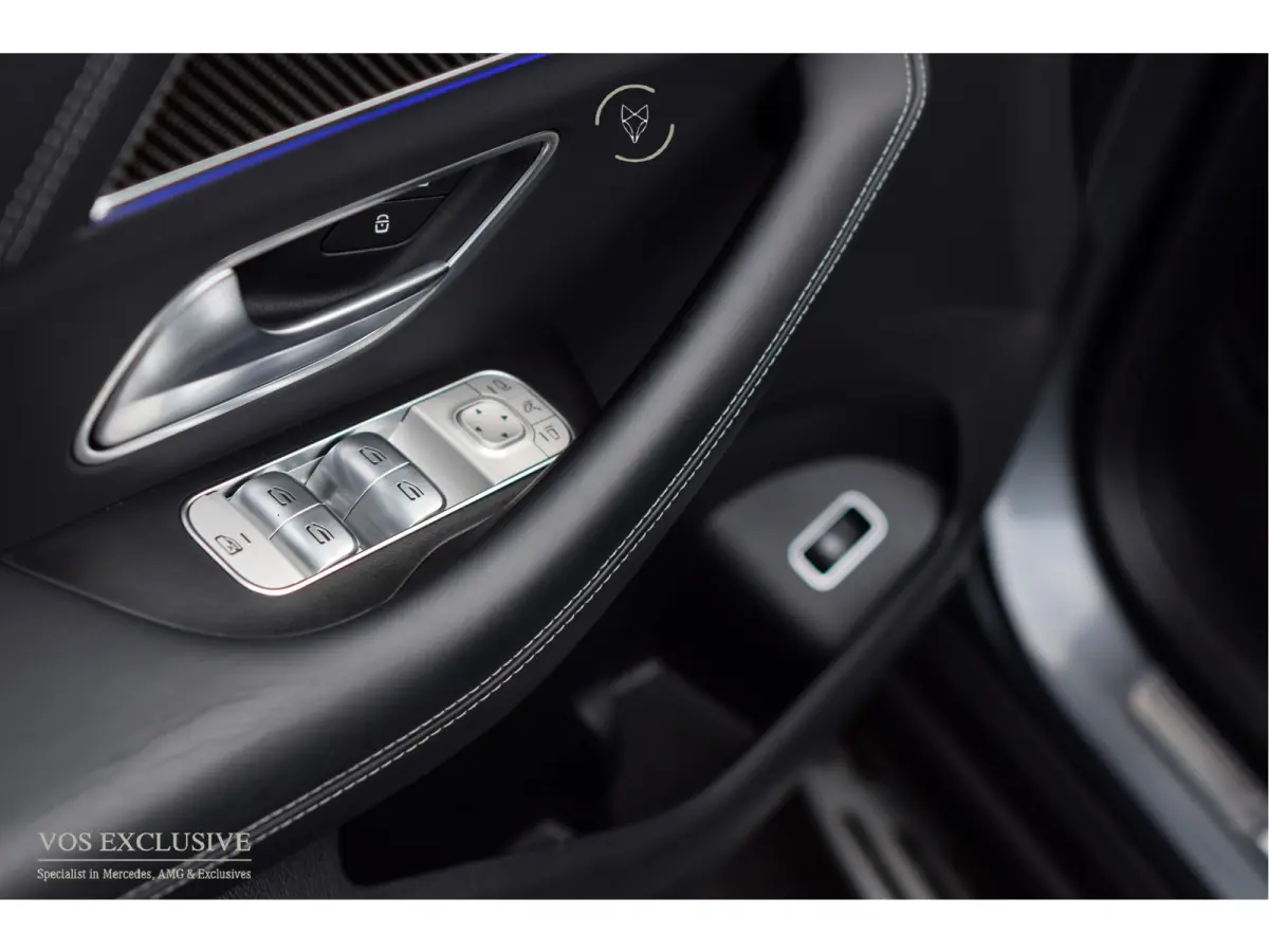 53 AMG 4-M Dynamic Plus|Carbon|Nieuwprijs €196053|Garantie t/m 28-4-2028
