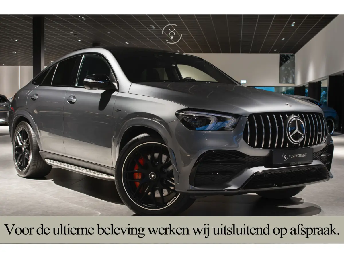 53 AMG 4-M Dynamic Plus|Carbon|Nieuwprijs €196053|Garantie t/m 28-4-2028