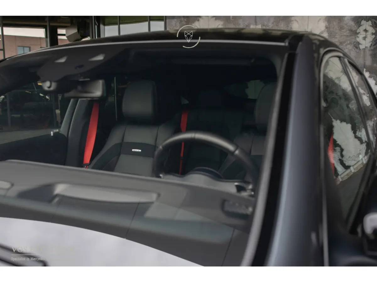 53 AMG 4-M Dynamic Plus|Carbon|Nieuwprijs €196053|Garantie t/m 28-4-2028