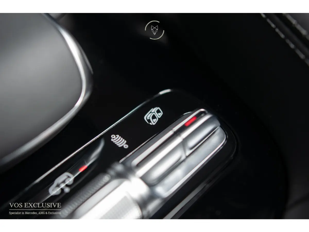 53 AMG 4-M Dynamic Plus|Carbon|Nieuwprijs €196053|Garantie t/m 28-4-2028