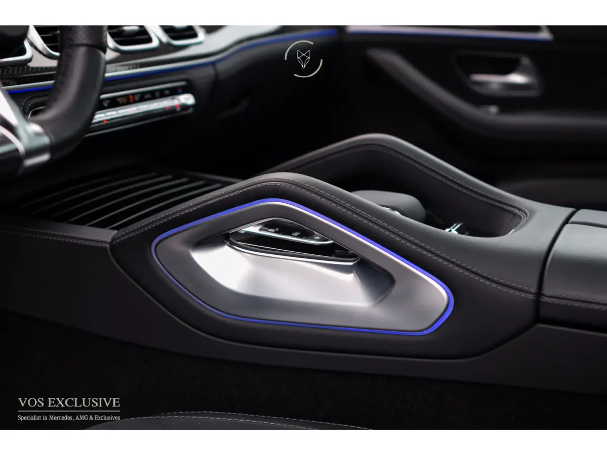 53 AMG 4-M Dynamic Plus|Carbon|Nieuwprijs €196053|Garantie t/m 28-4-2028