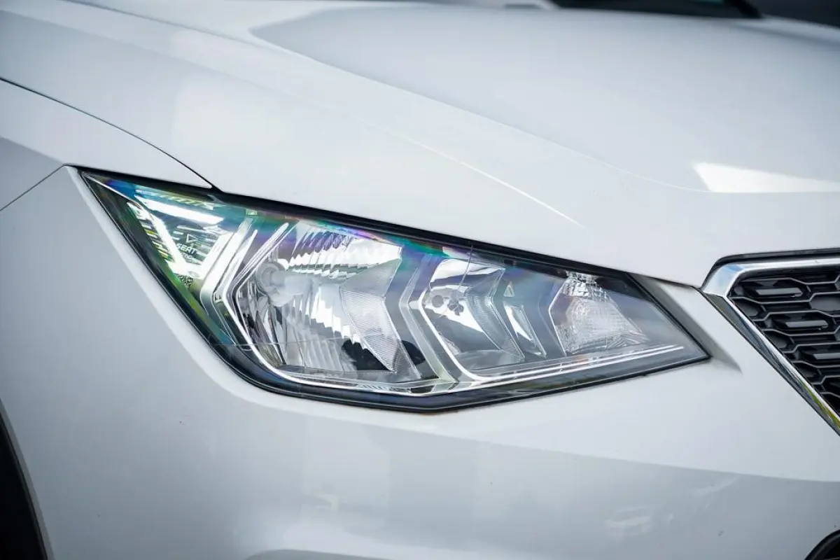 1.0 TSI Style Launch Edition / Upgrade Comfort / Carplay / NL Auto / Getint Glas / DAB+