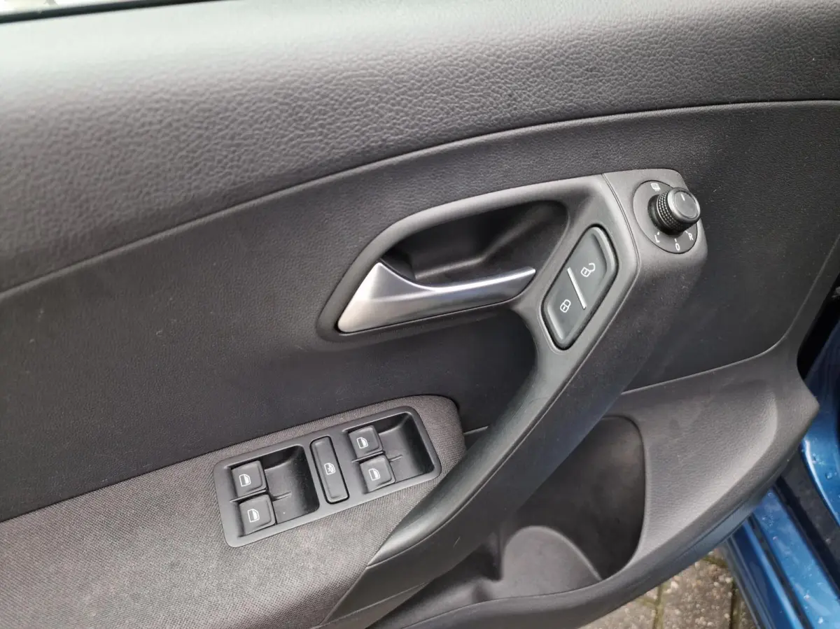 1.0 TSI 95PK BlueMotion Edition|Trekhaak|Carplay|Cruise|