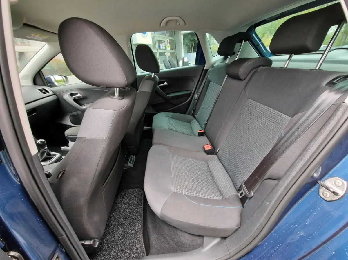 1.0 TSI 95PK BlueMotion Edition|Trekhaak|Carplay|Cruise|