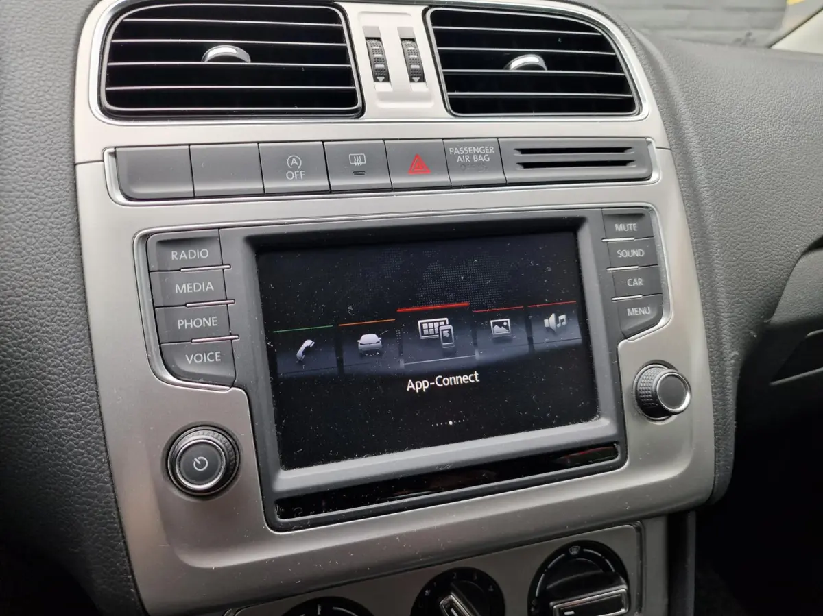 1.0 TSI 95PK BlueMotion Edition|Trekhaak|Carplay|Cruise|