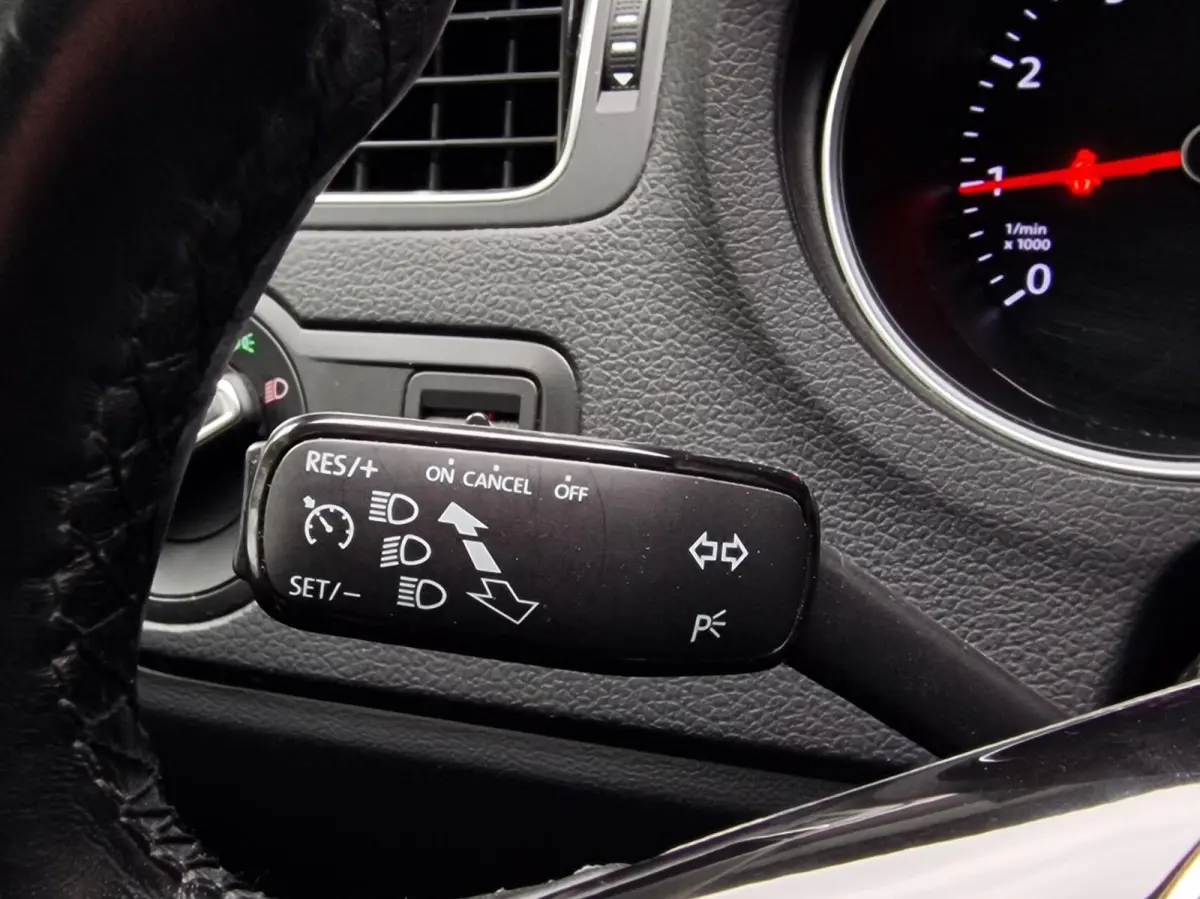 1.0 TSI 95PK BlueMotion Edition|Trekhaak|Carplay|Cruise|