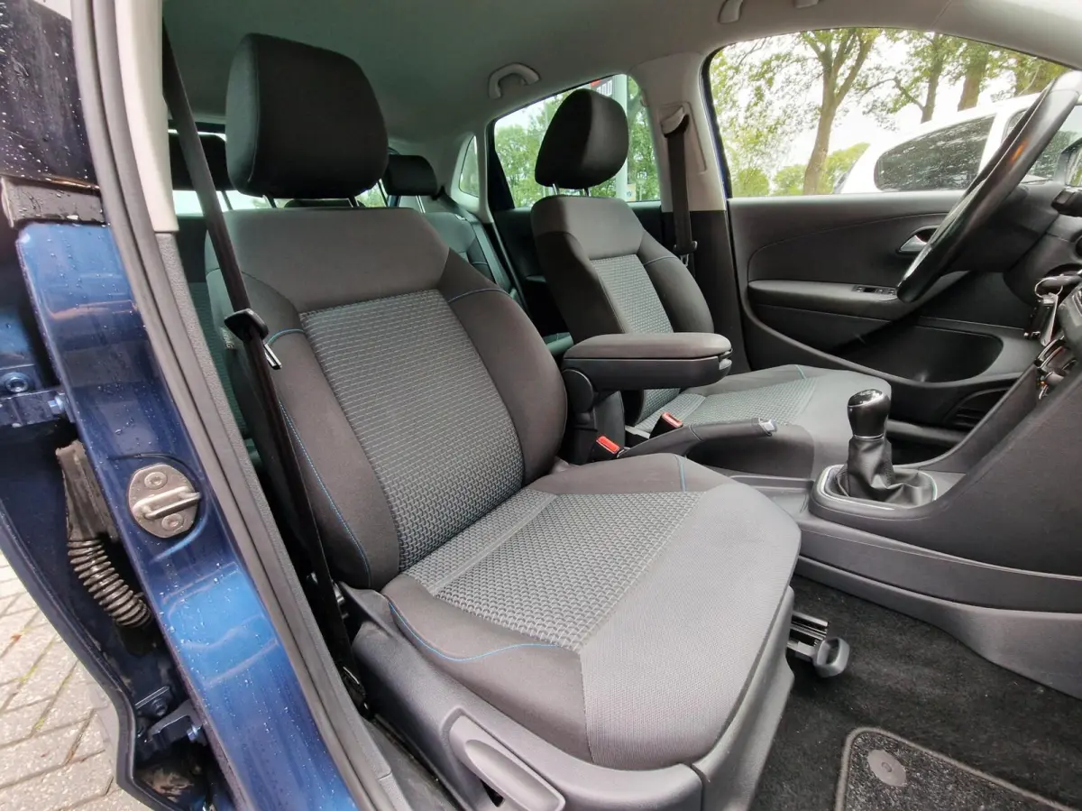 1.0 TSI 95PK BlueMotion Edition|Trekhaak|Carplay|Cruise|