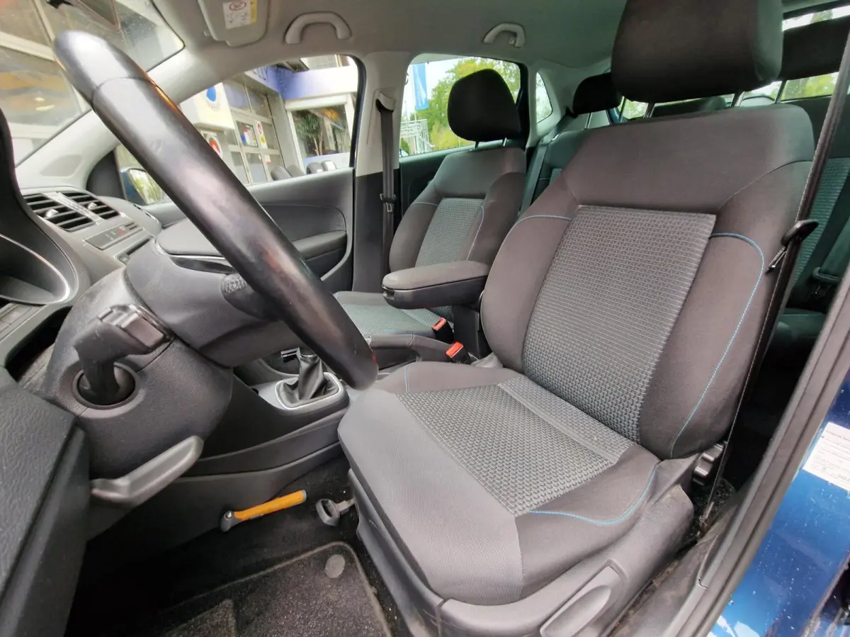 1.0 TSI 95PK BlueMotion Edition|Trekhaak|Carplay|Cruise|