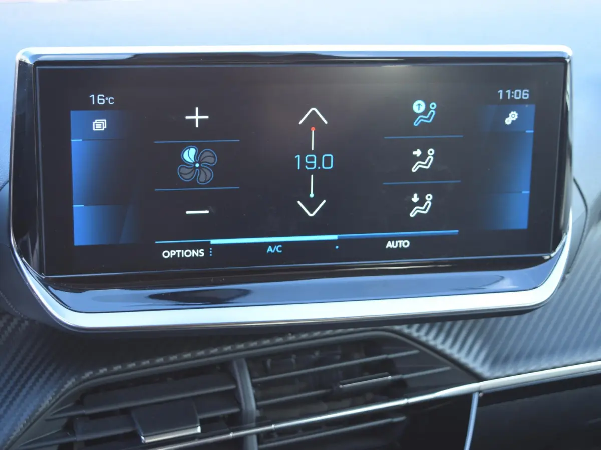 1.2 PureTech Allure Pack Apple Carplay/Android Auto l Navigatie l Camera