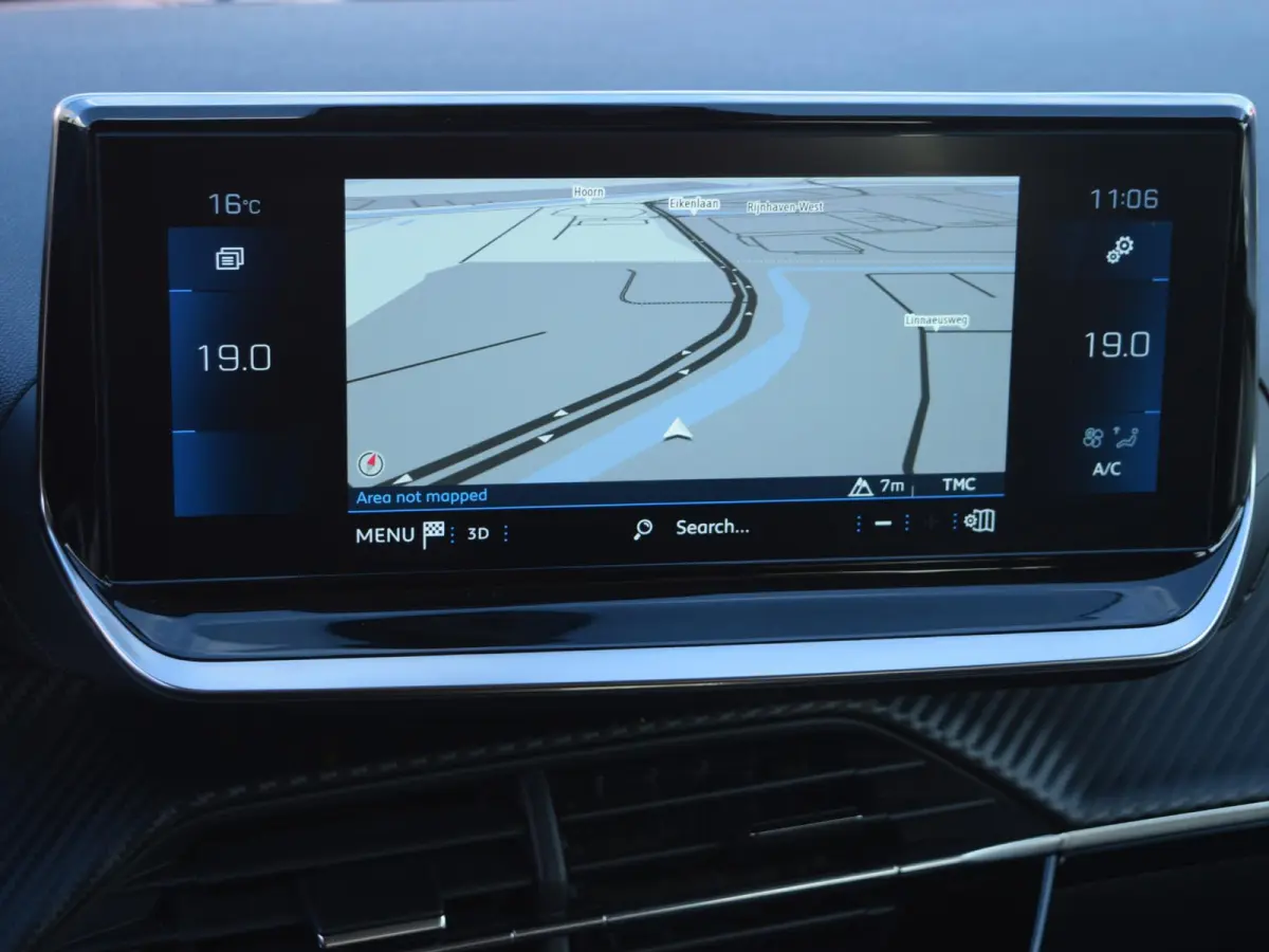 1.2 PureTech Allure Pack Apple Carplay/Android Auto l Navigatie l Camera