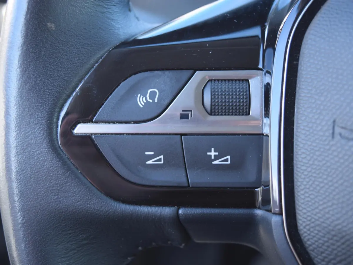1.2 PureTech Allure Pack Apple Carplay/Android Auto l Navigatie l Camera