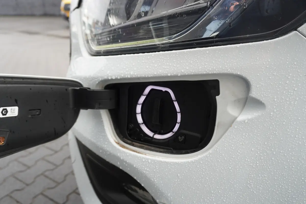 1.0 EcoBoost Hybride Benzine Automaat EURO 6 - Airco - Navi - Cruise - €20.950,- Excl.